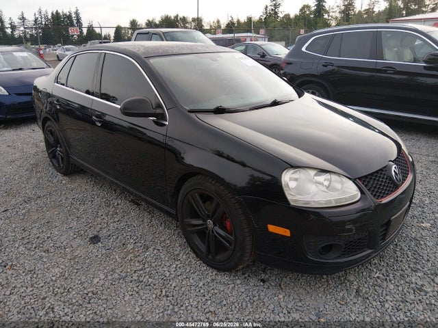 2005 Volkswagen Jetta 2.5 მანქანა იყიდება აუქციონზე, vin: 3VWSF71K55M628086, აუქციონის ნომერი: 45472769