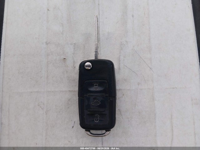 2005 Volkswagen Jetta 2.5 მანქანა იყიდება აუქციონზე, vin: 3VWSF71K55M628086, აუქციონის ნომერი: 45472769