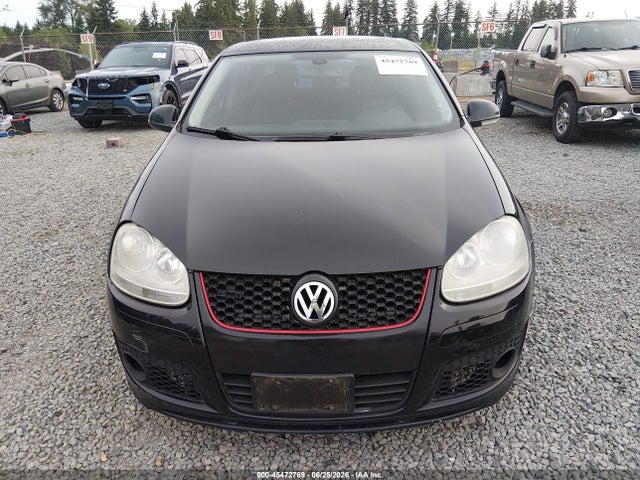 2005 Volkswagen Jetta 2.5 მანქანა იყიდება აუქციონზე, vin: 3VWSF71K55M628086, აუქციონის ნომერი: 45472769