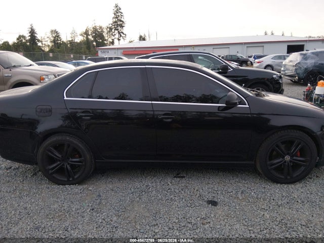 2005 Volkswagen Jetta 2.5 მანქანა იყიდება აუქციონზე, vin: 3VWSF71K55M628086, აუქციონის ნომერი: 45472769