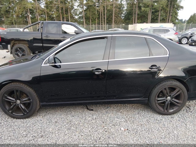 2005 Volkswagen Jetta 2.5 მანქანა იყიდება აუქციონზე, vin: 3VWSF71K55M628086, აუქციონის ნომერი: 45472769