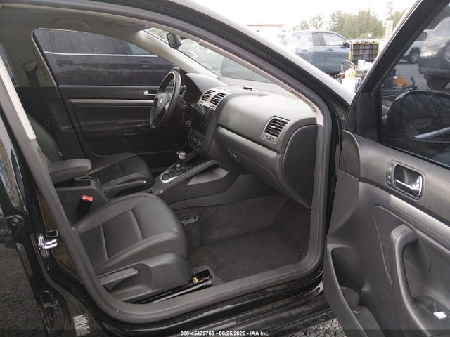 2005 Volkswagen Jetta 2.5 მანქანა იყიდება აუქციონზე, vin: 3VWSF71K55M628086, აუქციონის ნომერი: 45472769