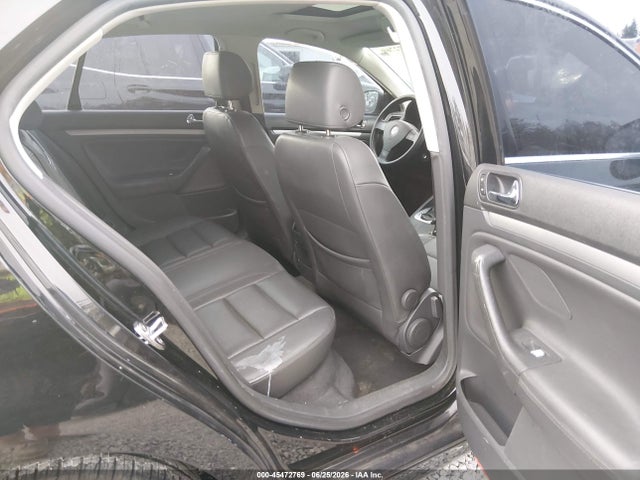 2005 Volkswagen Jetta 2.5 მანქანა იყიდება აუქციონზე, vin: 3VWSF71K55M628086, აუქციონის ნომერი: 45472769