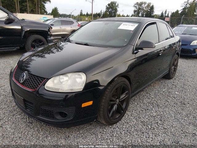 2005 Volkswagen Jetta 2.5 მანქანა იყიდება აუქციონზე, vin: 3VWSF71K55M628086, აუქციონის ნომერი: 45472769