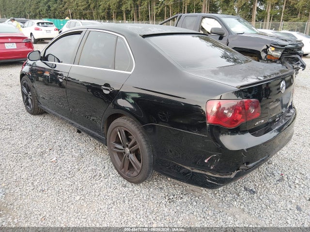 2005 Volkswagen Jetta 2.5 მანქანა იყიდება აუქციონზე, vin: 3VWSF71K55M628086, აუქციონის ნომერი: 45472769
