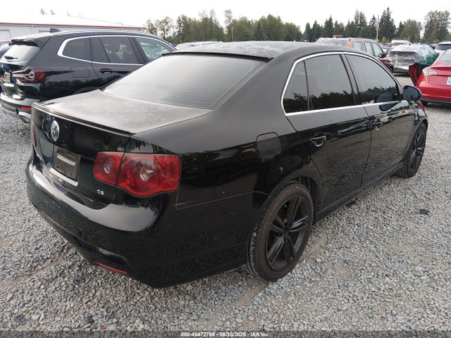 2005 Volkswagen Jetta 2.5 მანქანა იყიდება აუქციონზე, vin: 3VWSF71K55M628086, აუქციონის ნომერი: 45472769