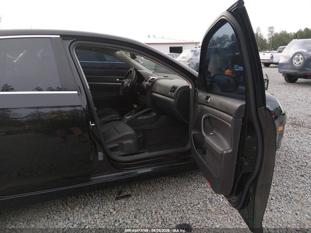 2005 Volkswagen Jetta 2.5 მანქანა იყიდება აუქციონზე, vin: 3VWSF71K55M628086, აუქციონის ნომერი: 45472769