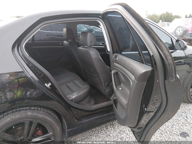 2005 Volkswagen Jetta 2.5 მანქანა იყიდება აუქციონზე, vin: 3VWSF71K55M628086, აუქციონის ნომერი: 45472769