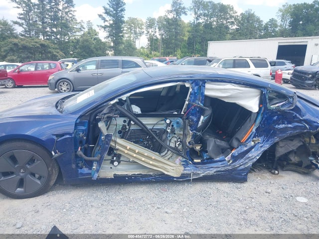 Tesla Model 3 Rear-wheel Drive 2023 5YJ3E1EA0PF704586 Image 13
