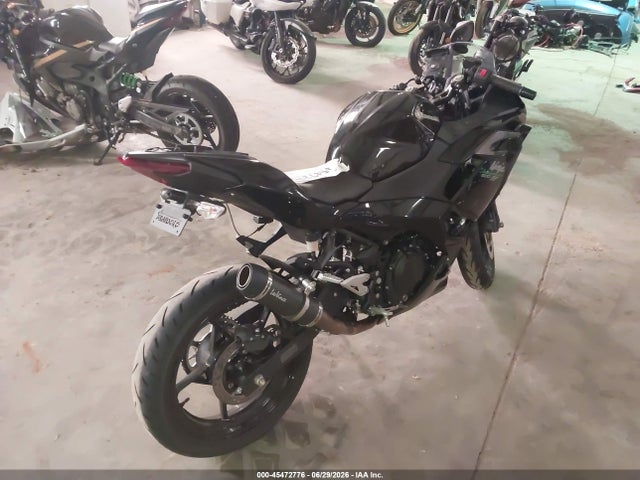 Продаж на аукціоні авто 2024 Kawasaki Ex500, vin: ML5EXGG11RDA21810, номер лоту: 45472776