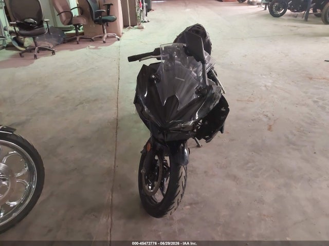 Продаж на аукціоні авто 2024 Kawasaki Ex500, vin: ML5EXGG11RDA21810, номер лоту: 45472776