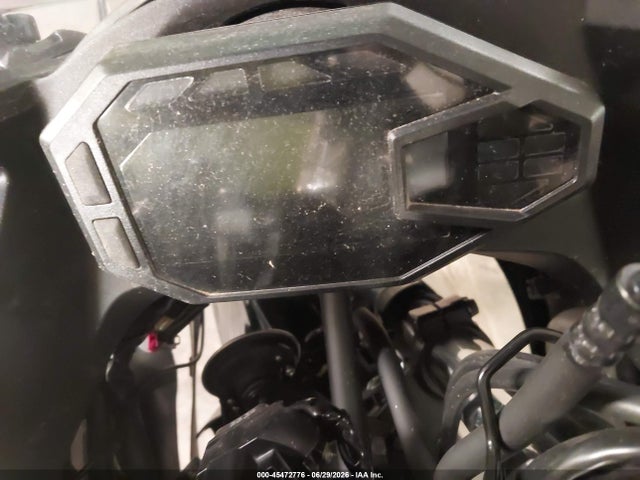 Продаж на аукціоні авто 2024 Kawasaki Ex500, vin: ML5EXGG11RDA21810, номер лоту: 45472776