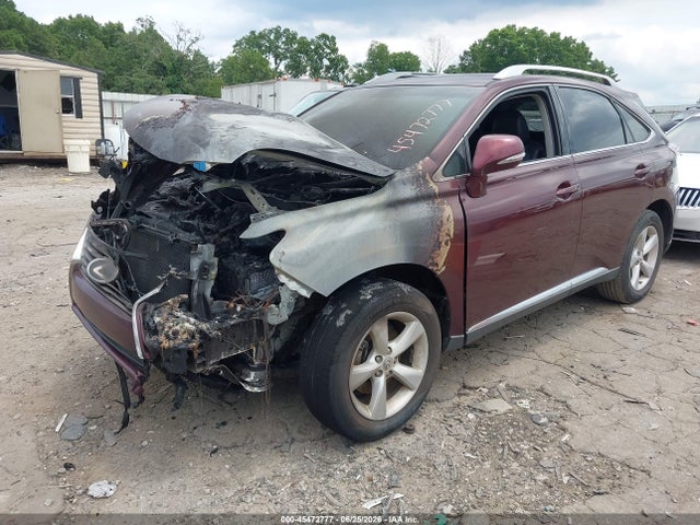 Продажа на аукционе авто 2015 Lexus Rx 350, vin: 2T2ZK1BA3FC170389, номер лота: 45472777