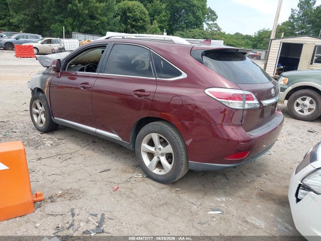 Продажа на аукционе авто 2015 Lexus Rx 350, vin: 2T2ZK1BA3FC170389, номер лота: 45472777