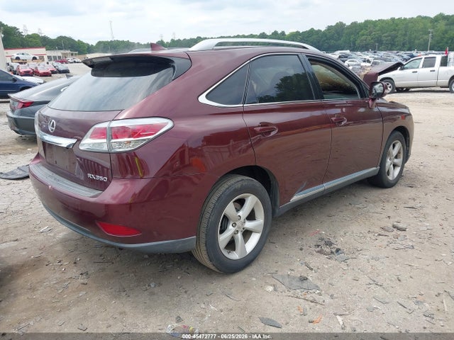 Продажа на аукционе авто 2015 Lexus Rx 350, vin: 2T2ZK1BA3FC170389, номер лота: 45472777
