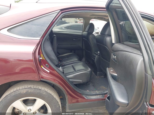 Продажа на аукционе авто 2015 Lexus Rx 350, vin: 2T2ZK1BA3FC170389, номер лота: 45472777