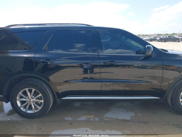 Dodge Durango Sxt Rwd 2017 1C4RDHAG1HC917416 Image 13