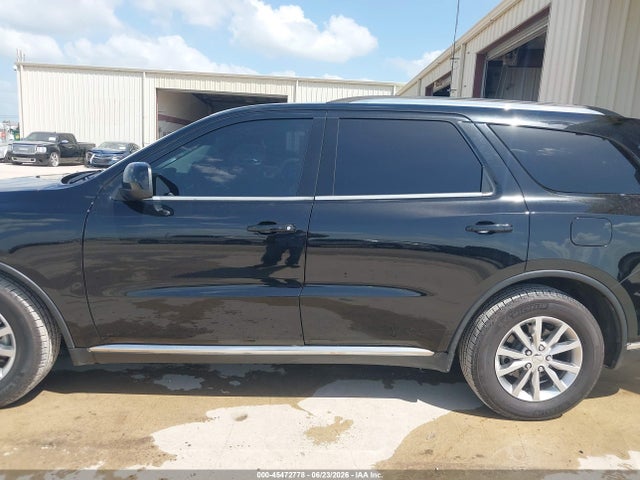 Dodge Durango Sxt Rwd 2017 1C4RDHAG1HC917416 Image 14