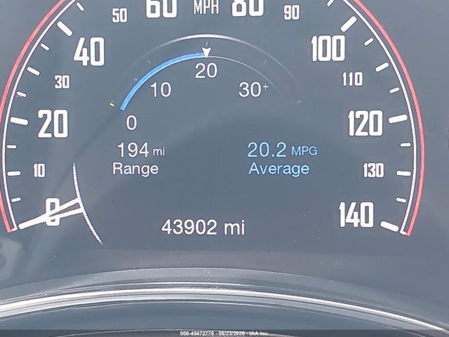 Dodge Durango Sxt Rwd 2017 1C4RDHAG1HC917416 Image 15
