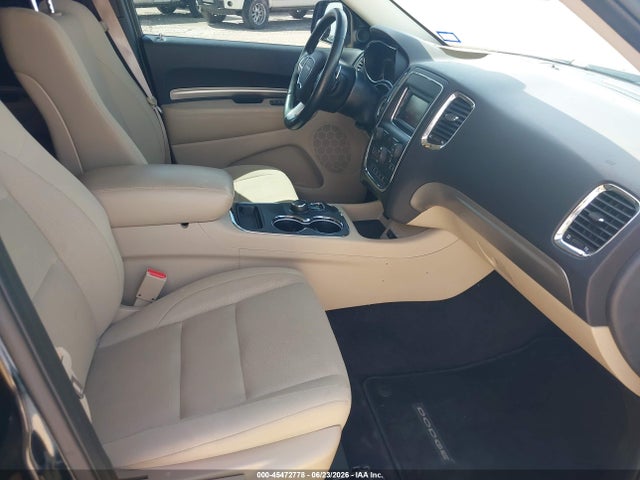 Dodge Durango Sxt Rwd 2017 1C4RDHAG1HC917416 Image 5