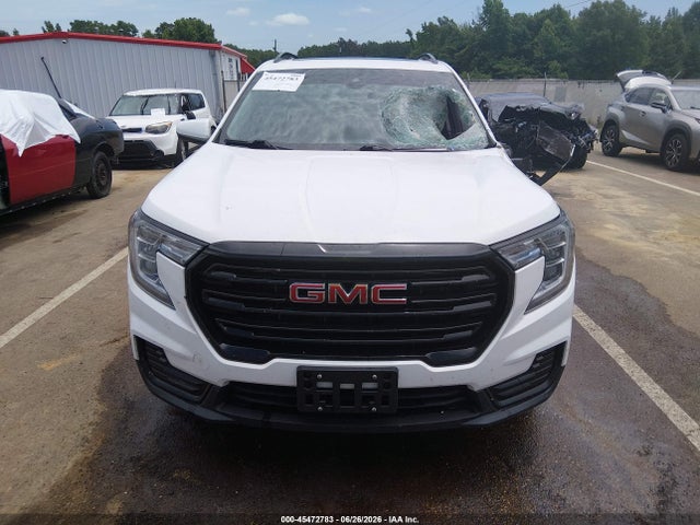 Продаж на аукціоні авто 2022 Gmc Terrain Awd Sle, vin: 3GKALTEV8NL235407, номер лоту: 45472783