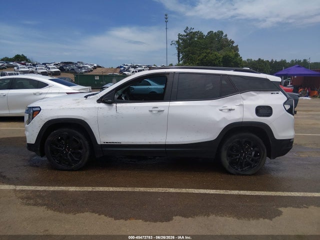 Продаж на аукціоні авто 2022 Gmc Terrain Awd Sle, vin: 3GKALTEV8NL235407, номер лоту: 45472783