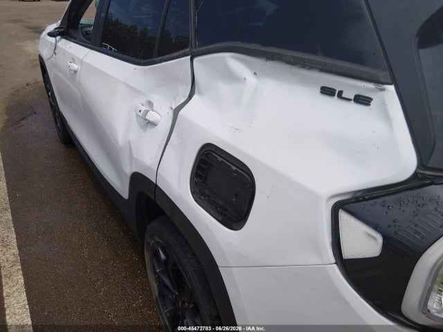 Продаж на аукціоні авто 2022 Gmc Terrain Awd Sle, vin: 3GKALTEV8NL235407, номер лоту: 45472783