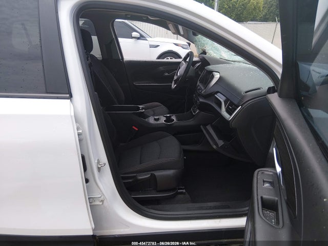 Продаж на аукціоні авто 2022 Gmc Terrain Awd Sle, vin: 3GKALTEV8NL235407, номер лоту: 45472783