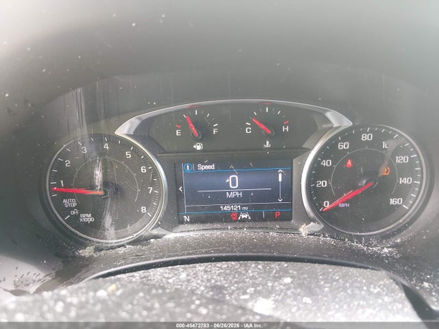 Продаж на аукціоні авто 2022 Gmc Terrain Awd Sle, vin: 3GKALTEV8NL235407, номер лоту: 45472783
