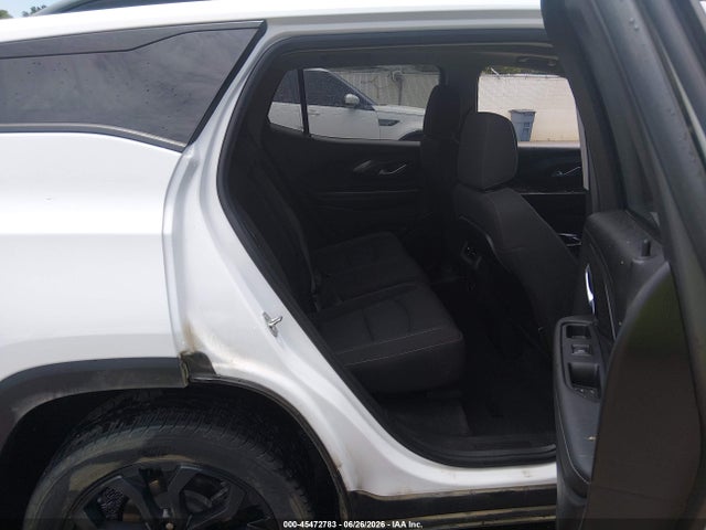 Продаж на аукціоні авто 2022 Gmc Terrain Awd Sle, vin: 3GKALTEV8NL235407, номер лоту: 45472783