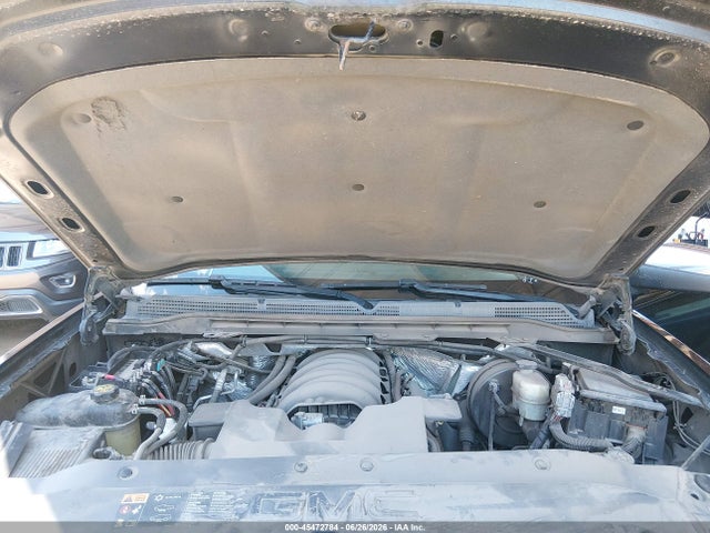 GMC Sierra 1500 Slt 2014 3GTU2VEC6EG571118 Image 10