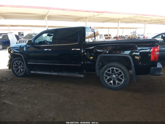 GMC Sierra 1500 Slt 2014 3GTU2VEC6EG571118 Image 14