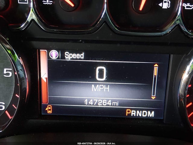 GMC Sierra 1500 Slt 2014 3GTU2VEC6EG571118 Image 15