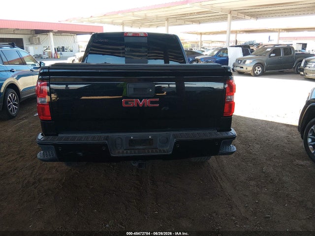 GMC Sierra 1500 Slt 2014 3GTU2VEC6EG571118 Image 16