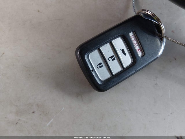 Honda Cr-v Ex-l 2015 2HKRM4H75FH617667 Image 11