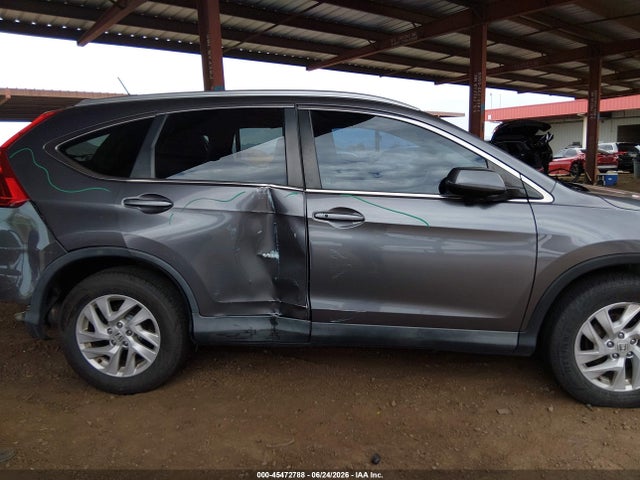 Honda Cr-v Ex-l 2015 2HKRM4H75FH617667 Image 14