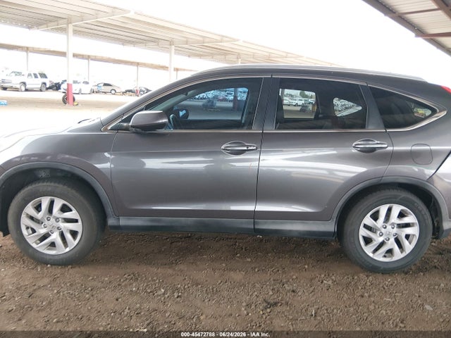 Honda Cr-v Ex-l 2015 2HKRM4H75FH617667 Image 15