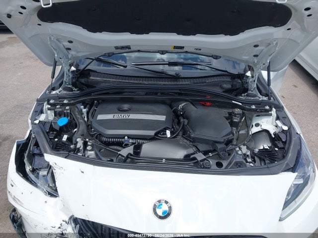 WBA23GG02T7U02206 BMW 228 Gran Coupe Xdrive