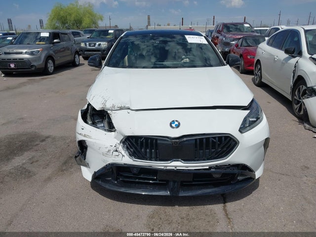 WBA23GG02T7U02206 BMW 228 Gran Coupe Xdrive