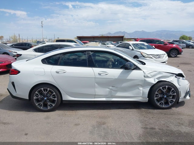WBA23GG02T7U02206 BMW 228 Gran Coupe Xdrive