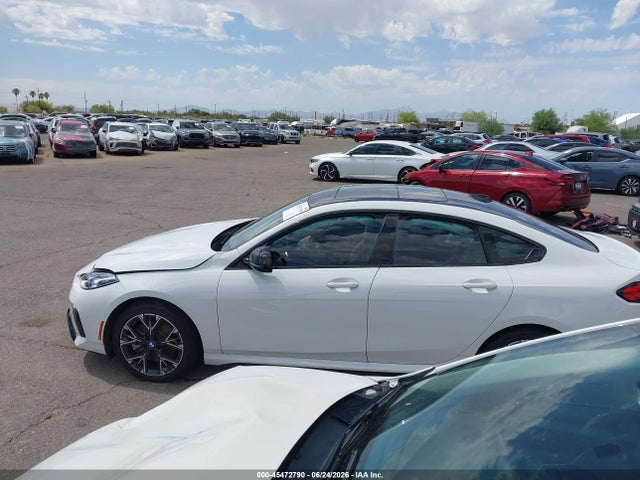 WBA23GG02T7U02206 BMW 228 Gran Coupe Xdrive