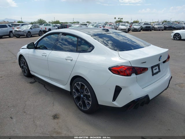 WBA23GG02T7U02206 BMW 228 Gran Coupe Xdrive