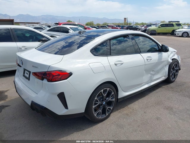 WBA23GG02T7U02206 BMW 228 Gran Coupe Xdrive