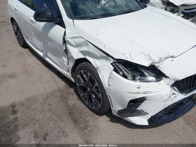 WBA23GG02T7U02206 BMW 228 Gran Coupe Xdrive