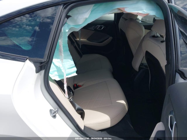 WBA23GG02T7U02206 BMW 228 Gran Coupe Xdrive
