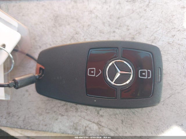 Auction sale of the 2026 Mercedes-benz Sprinter 2500 High Roof 4-cyl Diesel, vin: W1Z4KGHY7TT604699, lot number: 45472791