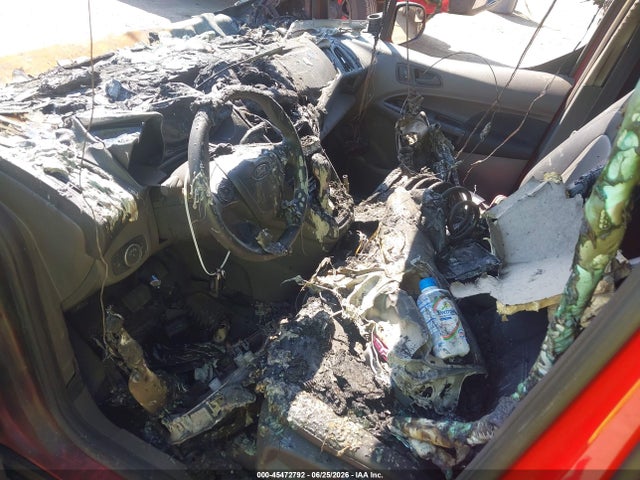 45472792 :رقم المزاد ، NM0LS7E26M1485834 vin ، 2021 Ford Transit Connect Xl مزاد بيع