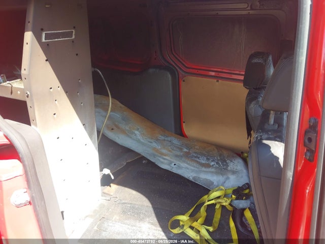 45472792 :رقم المزاد ، NM0LS7E26M1485834 vin ، 2021 Ford Transit Connect Xl مزاد بيع
