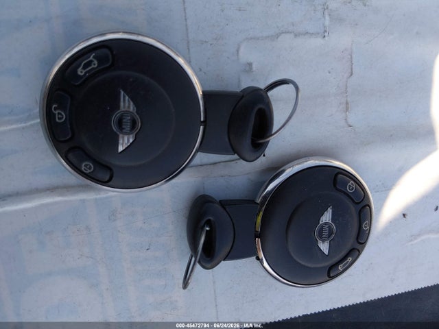 45472794 :رقم المزاد ، WMWSU3C55DT375101 vin ، 2013 Mini Hardtop Cooper مزاد بيع