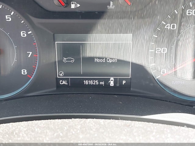 45472800 :رقم المزاد ، 1G1ZE5ST0GF286851 vin ، 2016 Chevrolet Malibu 1lt مزاد بيع